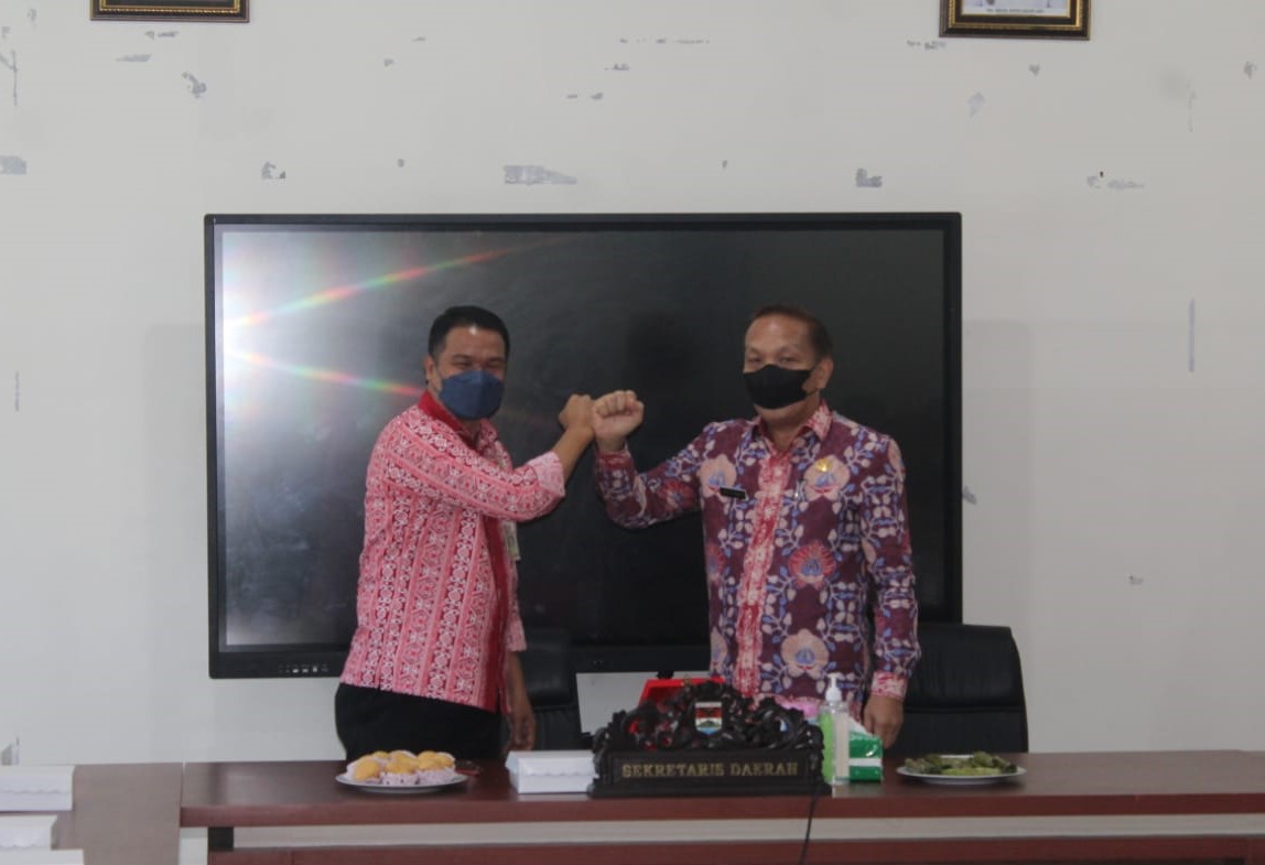 ‘Cucu Ajari Kakek Soal Pencegahan Korupsi’